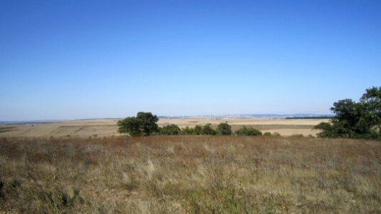 Chemin de compostelle photo