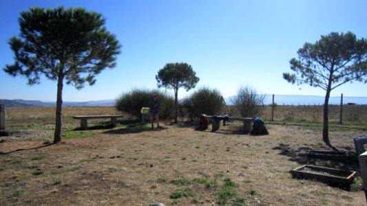 Chemin de compostelle photo