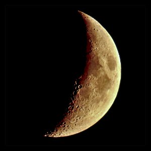 Moon 080816