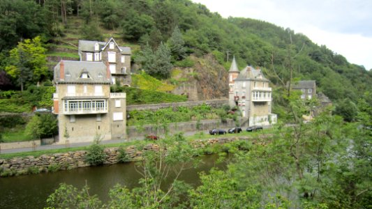 Chemin de compostelle