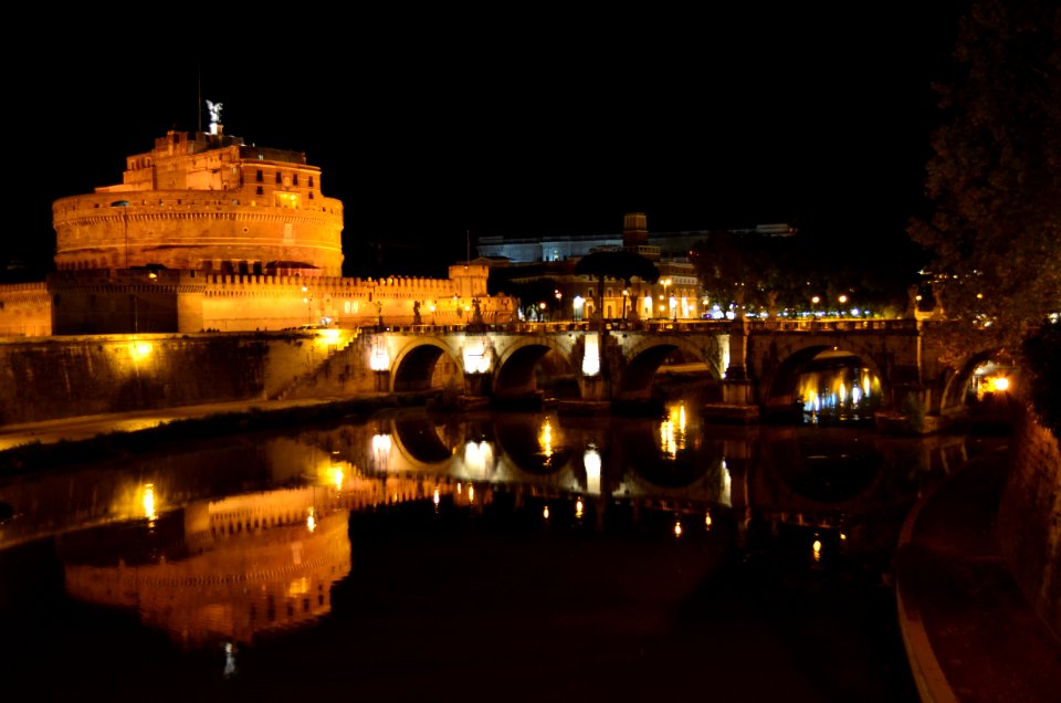 Castel Sant'Angelo