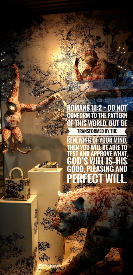 Christmas is NOT what it seems. It's more.MUCH more.