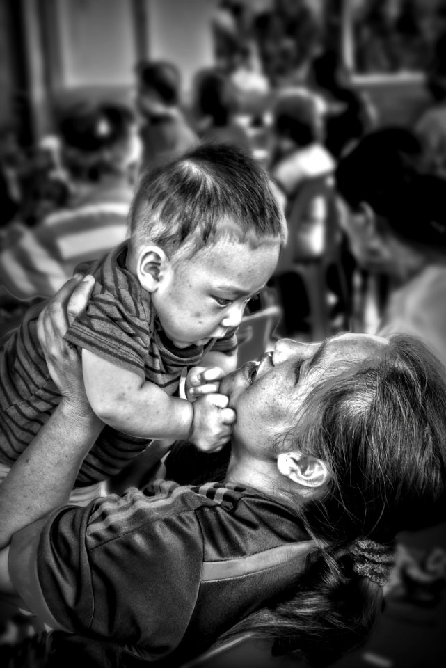 The test of all happiness is gratitude.  —GK Chesterton