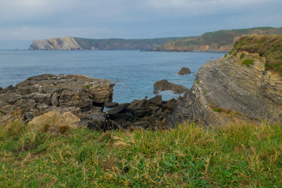 Verdicio, Asturias