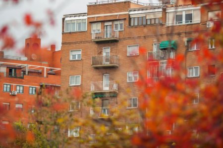 Madrid Otoño