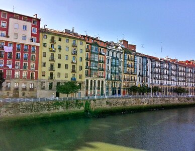 Bilbao ria euskadi