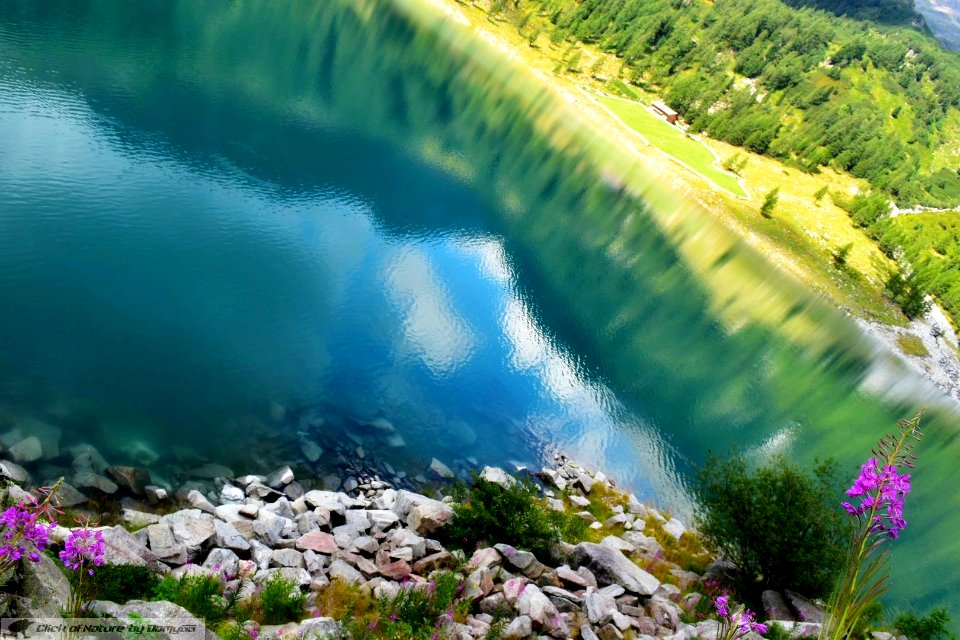 DAM1936 - Lago di Neves