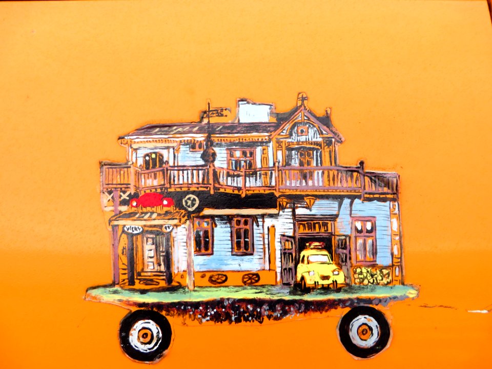 Museo Pablo Fierro