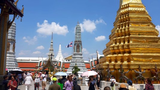 BANGKOK, TAILANDIA