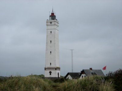 Leuchtturm photo