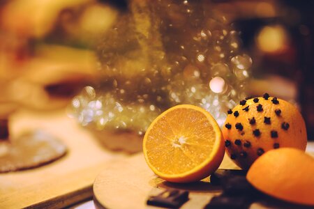 Clove cloves christmas