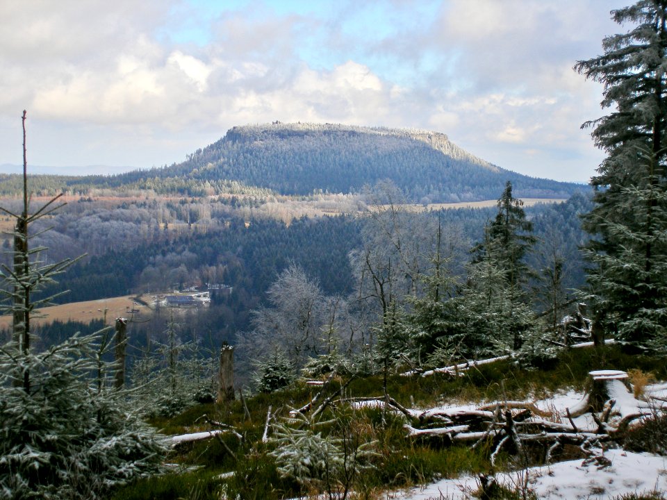 Ostaš od Boru