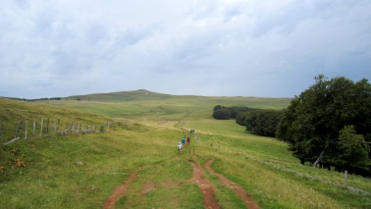 Chemin de compostelle photo