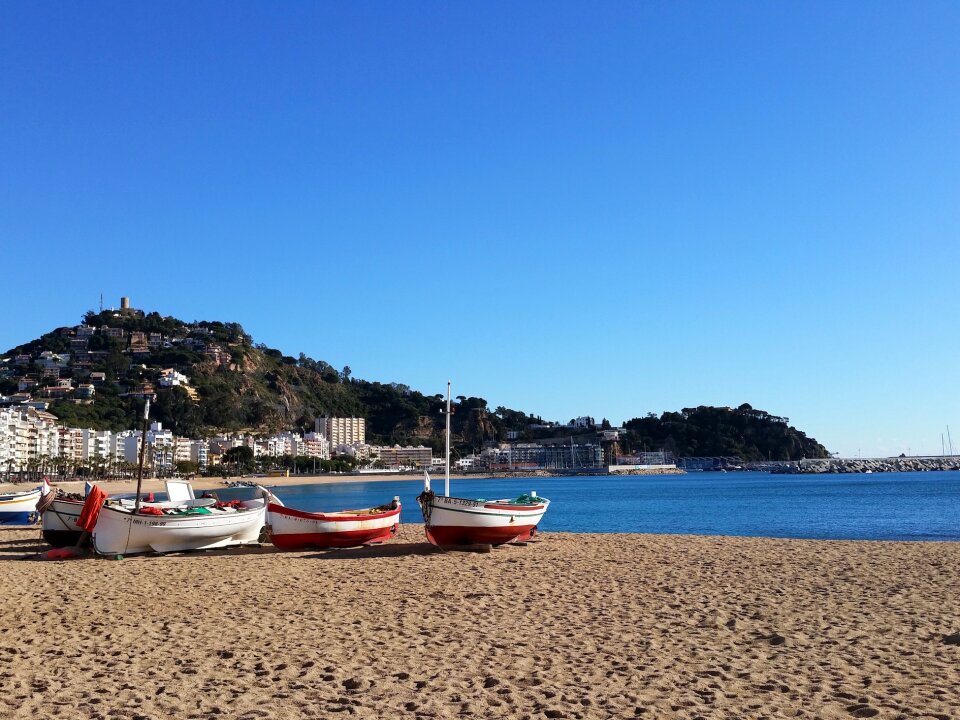 Mediterranean girona holiday