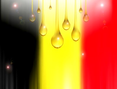 je-suis Brussels tears
