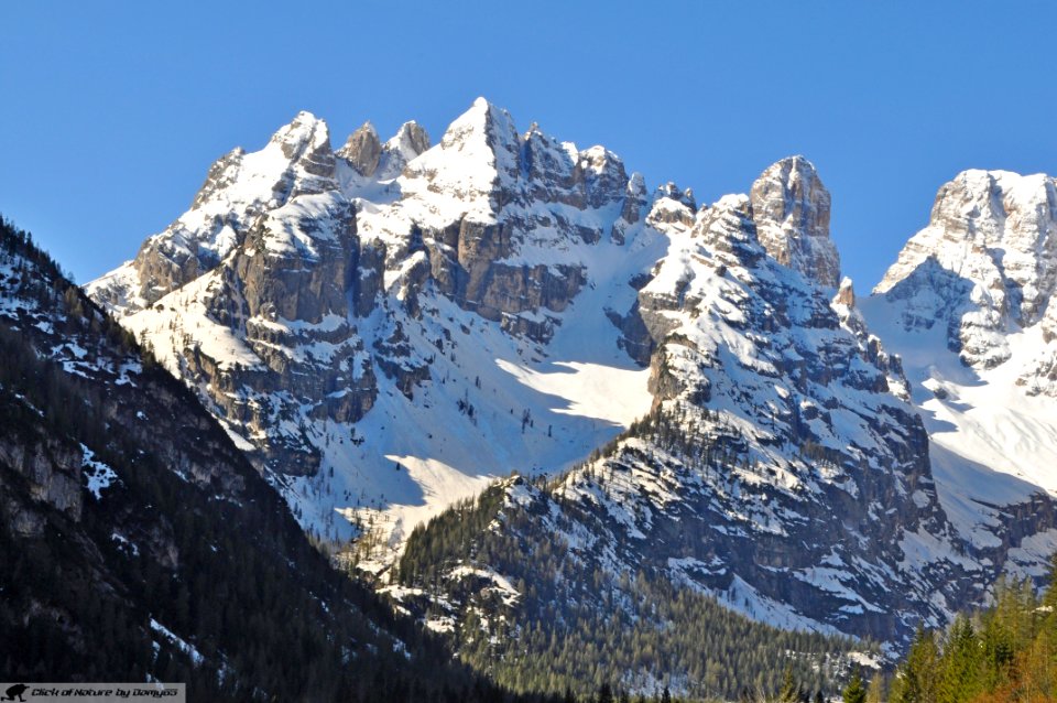 DAM1857 - Dolomiti -Valle di Braies