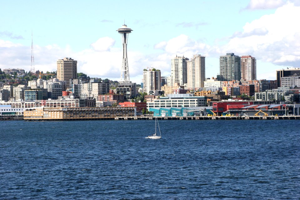 Seattle