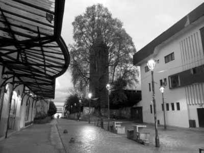 calles valdivia