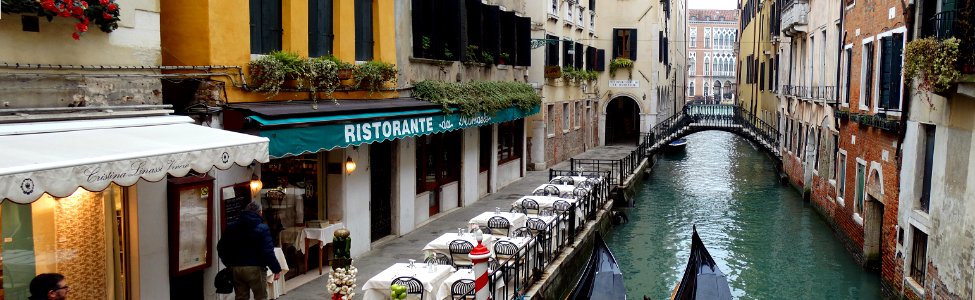Ristorante da Rafaello