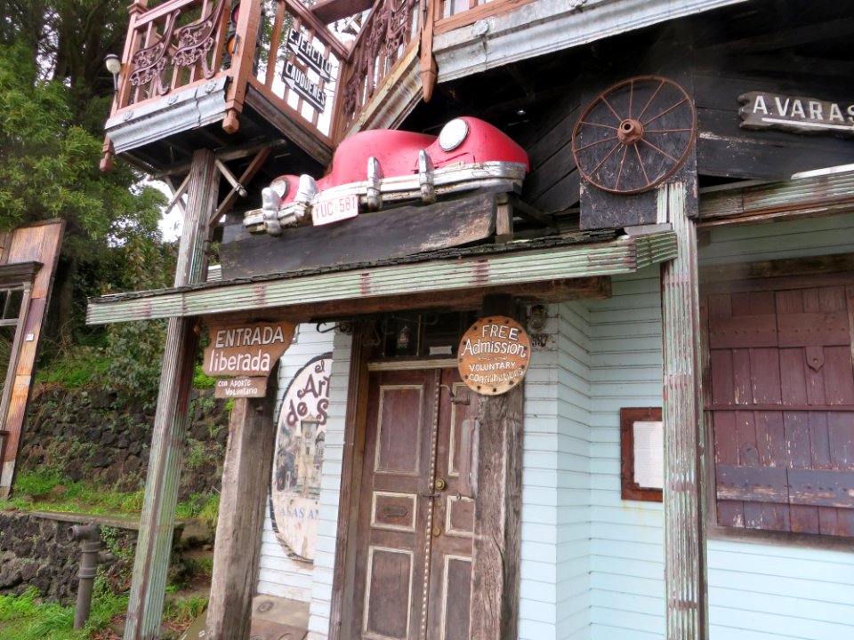 Museo Pablo Fierro