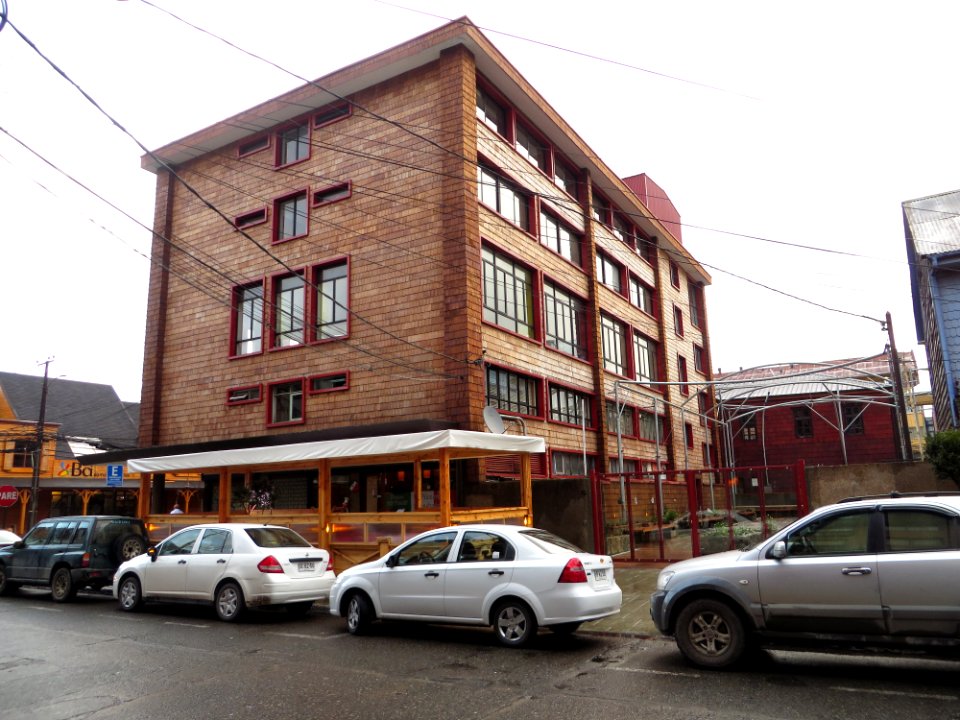tejuelas