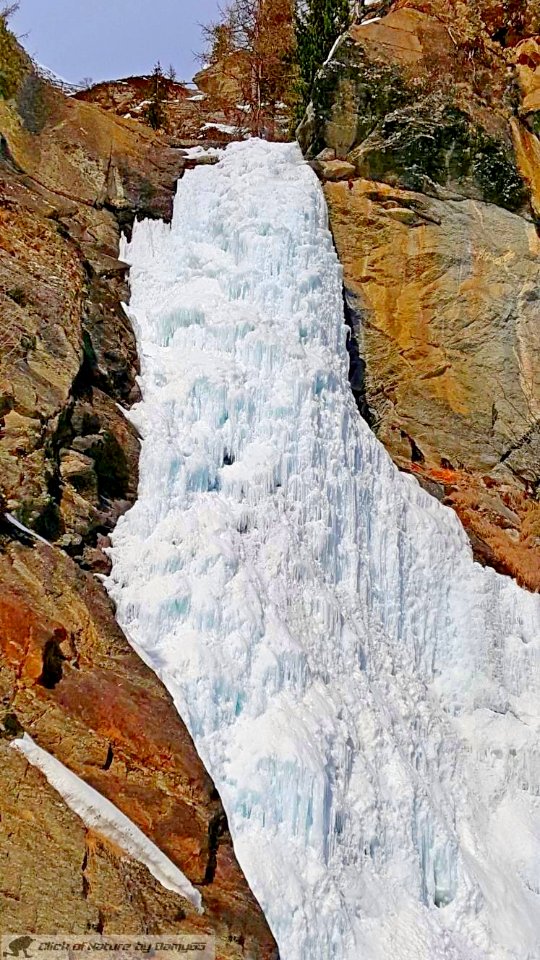 DAM1859 - Cascate di Lillaz (Val d'Aosta)