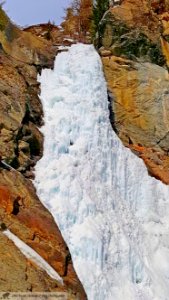 DAM1859 - Cascate di Lillaz (Val d'Aosta)
