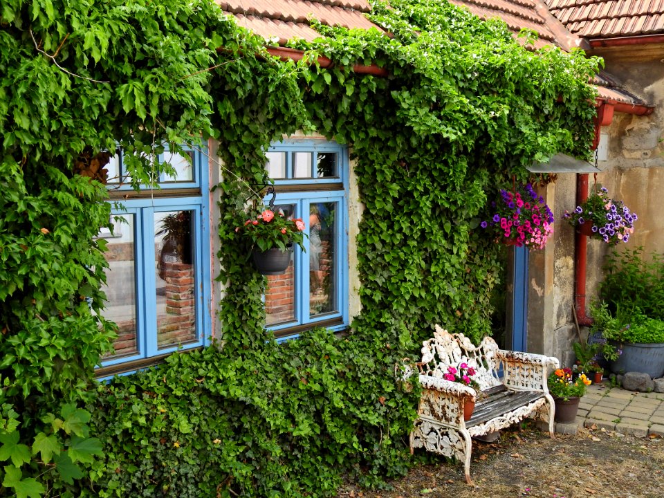 Kladenské dvorky 34.