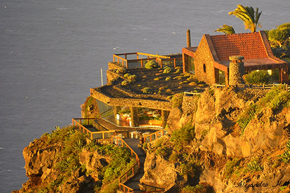 Mirador de La Peña