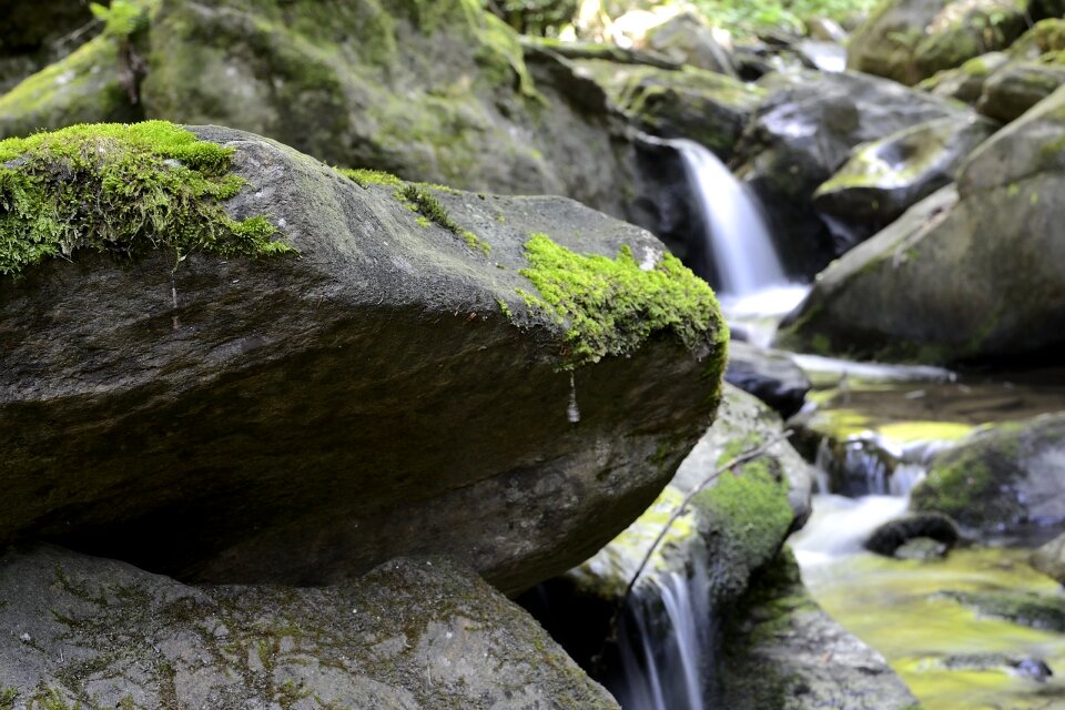 Styria teigitsch landscape