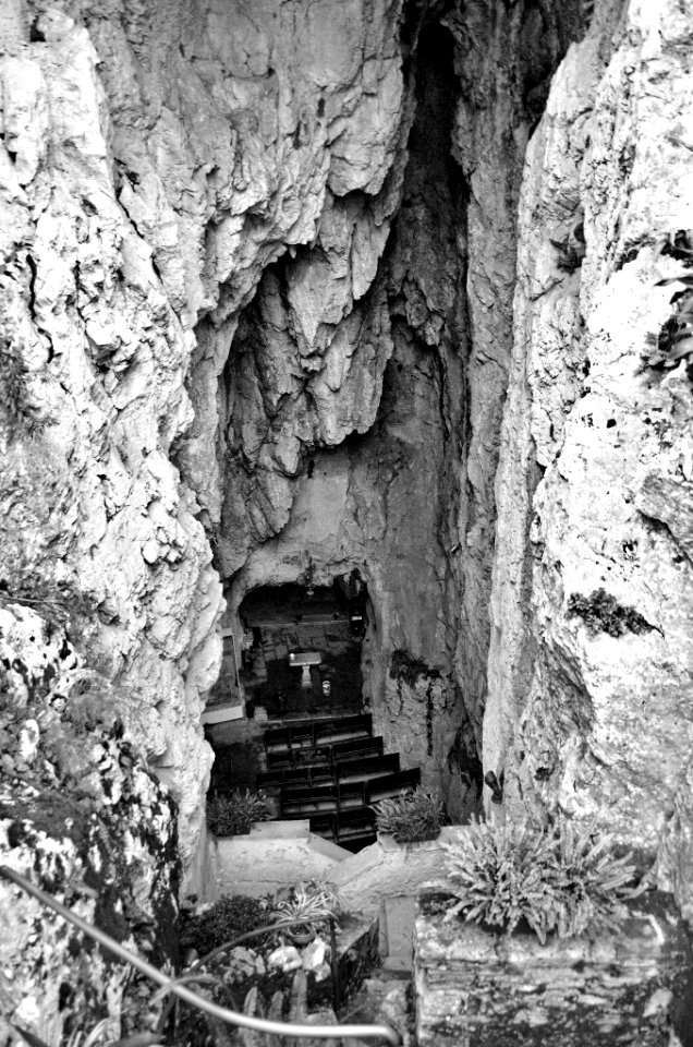 grotta