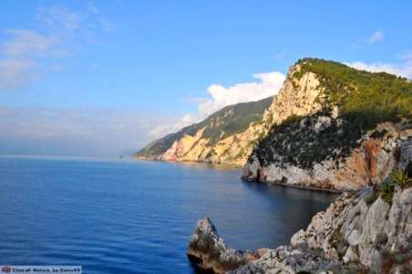 DAM1623 - Liguria - Portovenere - Costa