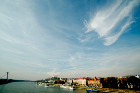 Bratislava Donau