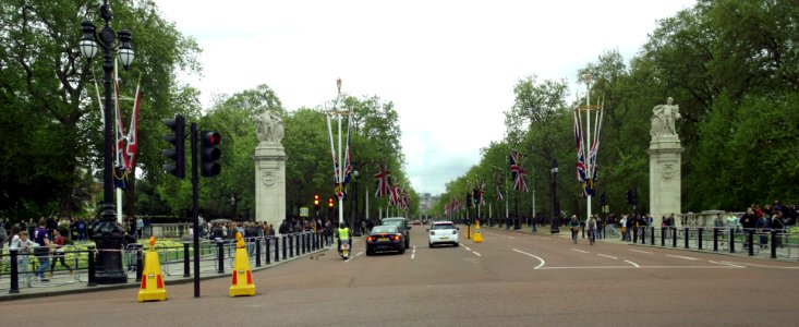 Queens lane