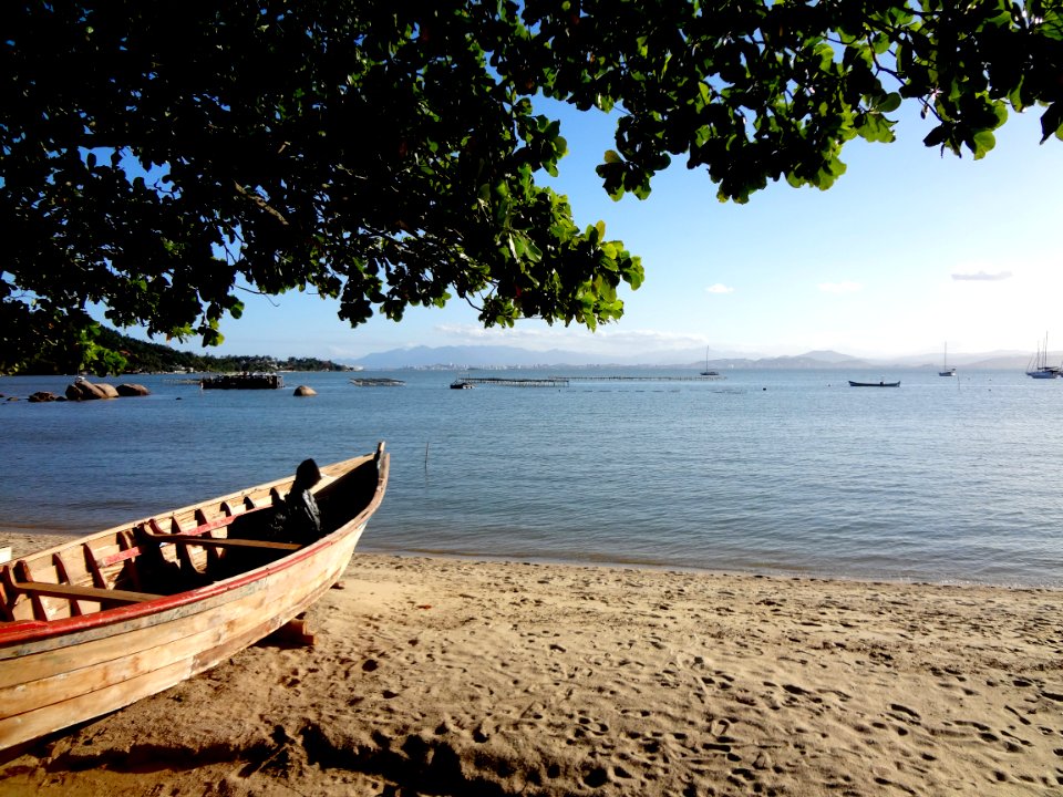 Santo Antônio de Lisboa, Florianópolis