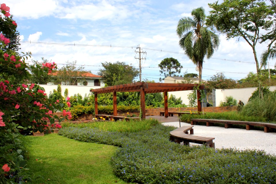 Mago Jardineiro - Aroreira Office