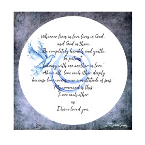 The Marriage Prayer