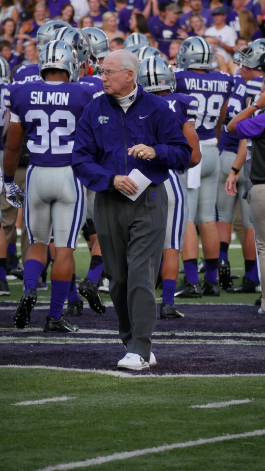 Kansas state university