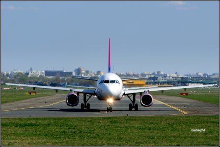 Airbus A320-200