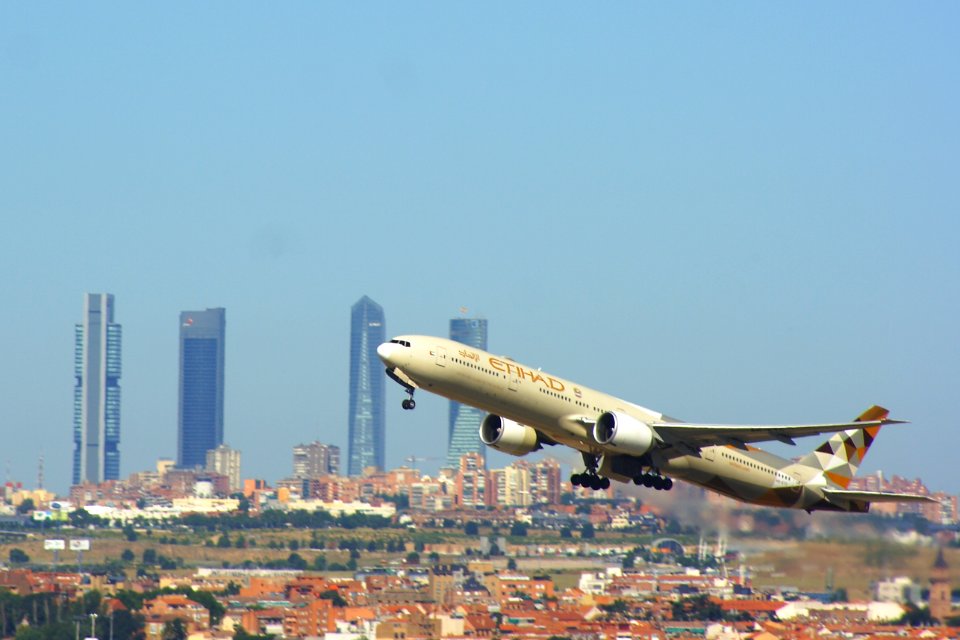 Paisajes urbanos