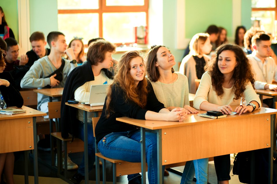 Behance Portfolio Review Rivne, 11 of May 2015