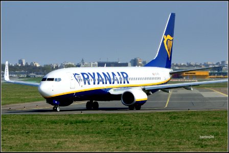 Boeing 737-800
