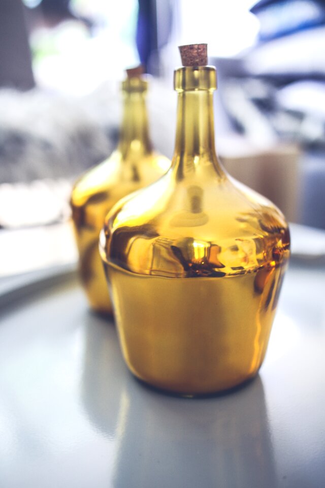 Carafe decoration decor