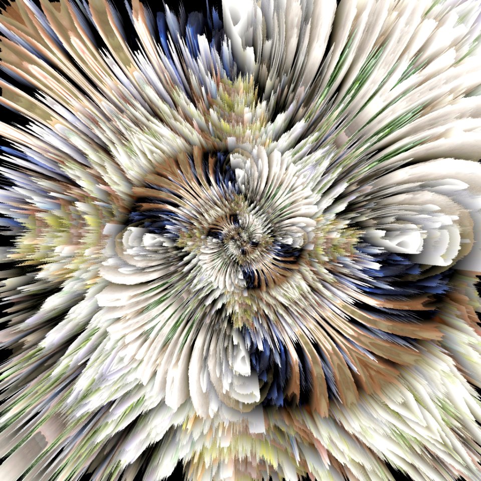 A Shredded Bentley