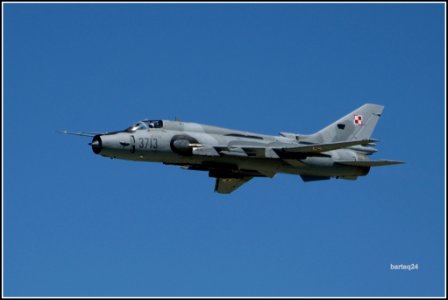 Sukhoi SU-22M4