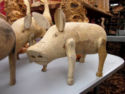 Holzschwein2