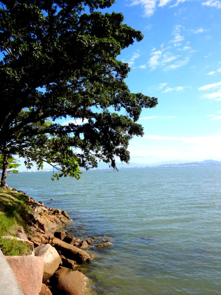 Sambaqui, Florianópolis