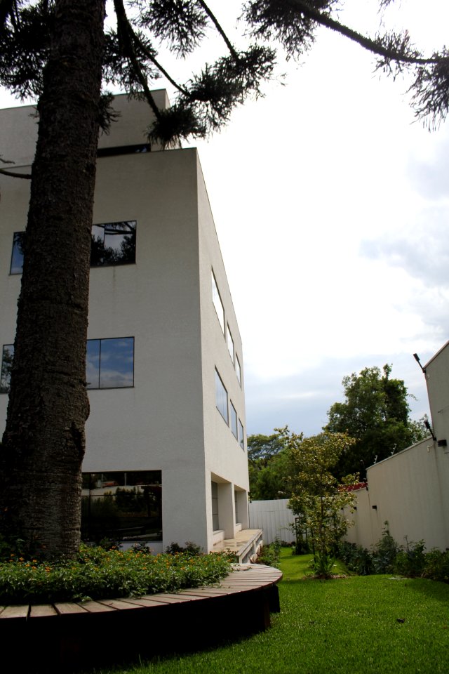 Mago Jardineiro - Aroreira Office
