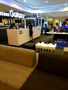 samsung shop vivocity