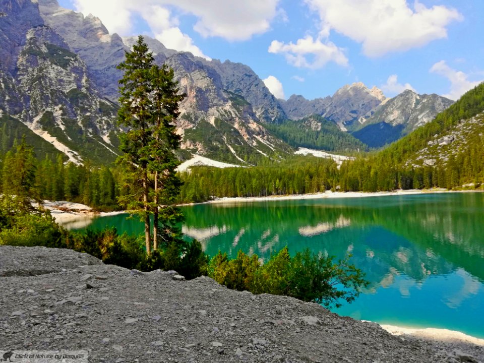 DAM1924 - Lago di Braies